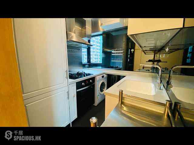 Mid Levels Central - Scenic Rise 03