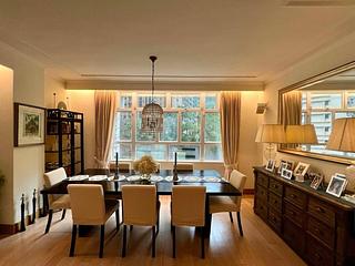 Mid Levels Central - Tregunter Block 1 03