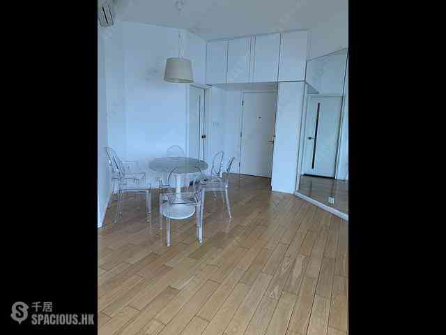 Shek Tong Tsui - The Belcher's Phase 1 Block 2 03