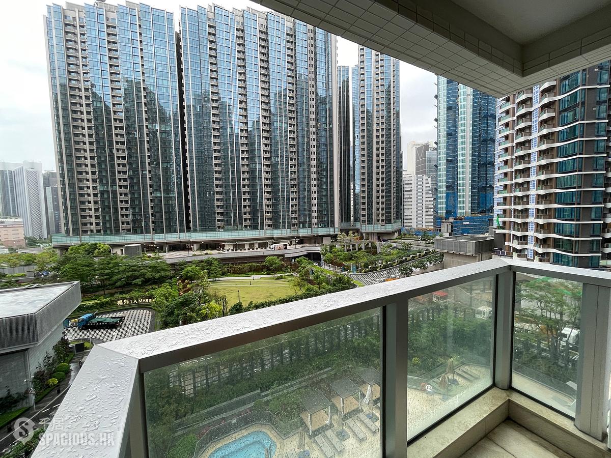 Wong Chuk Hang - The Southside Phase 1 Southland Tower 2A 01