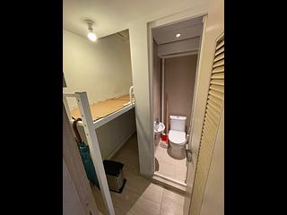 Wong Chuk Hang - The Southside Phase 1 Southland Tower 2A 04