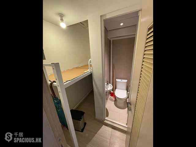 Wong Chuk Hang - The Southside Phase 1 Southland Tower 2A 04
