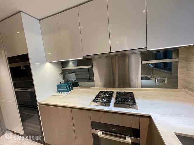 Wong Chuk Hang - The Southside Phase 1 Southland Tower 2A 06