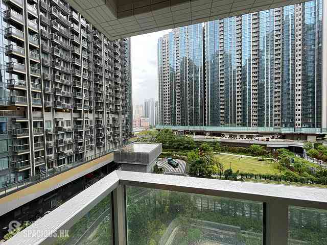Wong Chuk Hang - The Southside Phase 1 Southland Tower 2A 09