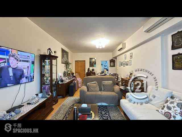 愉景湾 - 愉景湾11期 海澄湖畔一段 05