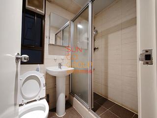 Sheung Wan - Mandarin Building (J Plus) 06