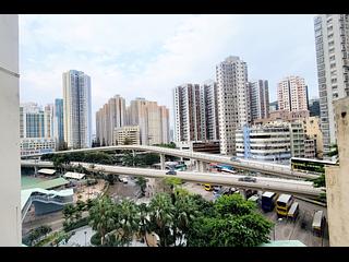 筲箕湾 - 永华大厦 08