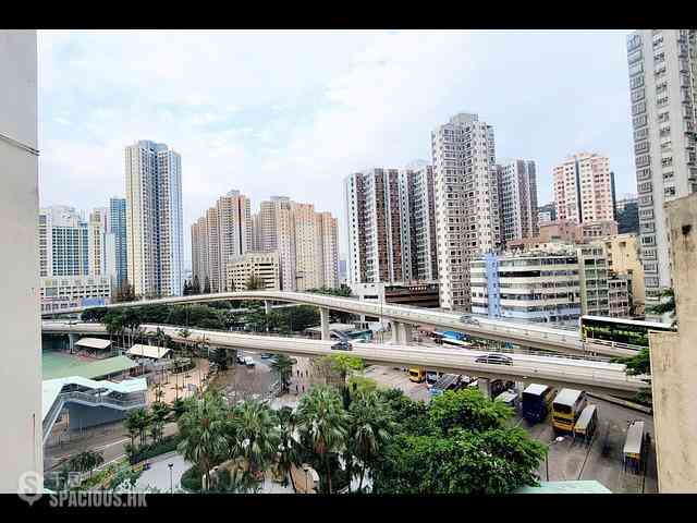 Shau Kei Wan - Winner Mansion 08