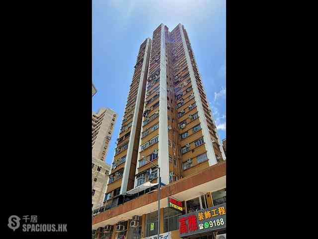 Shau Kei Wan - Winner Mansion 09