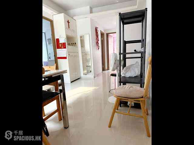 Shau Kei Wan - Sun Sing Building 02
