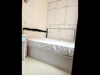 Shau Kei Wan - Sun Sing Building 05