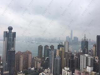 Sai Ying Pun - The Summa Block 1 09