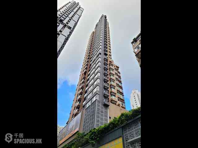 Sai Wan Ho - 18, Upper East 14