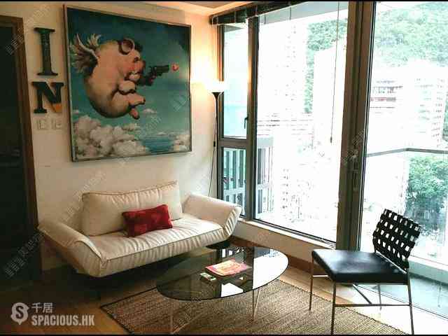 Wan Chai - One Wanchai 01