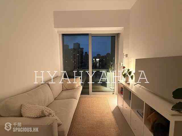 Sai Ying Pun - No.8 Hing Hon Road (Resiglow-Bonham) 01