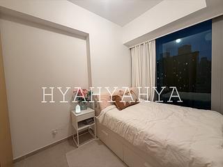 Sai Ying Pun - No.8 Hing Hon Road (Resiglow-Bonham) 02