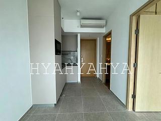 Sai Ying Pun - No.8 Hing Hon Road (Resiglow-Bonham) 03