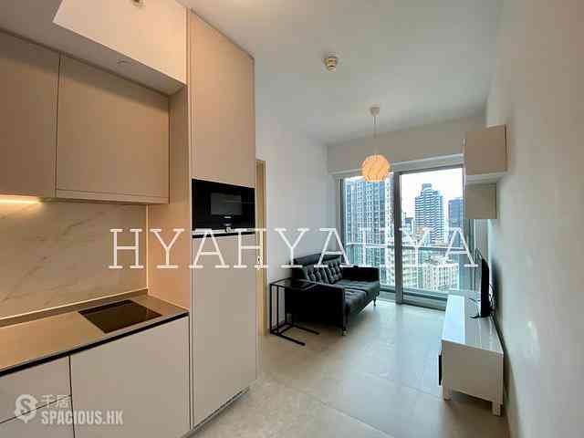 Sai Ying Pun - No.8 Hing Hon Road (Resiglow-Bonham) 01