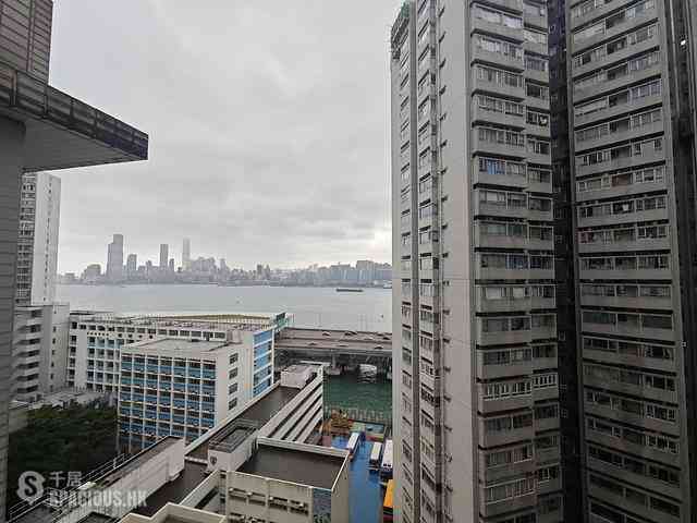 北角 - 莊士維港軒 01