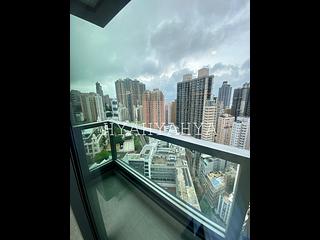 Sai Ying Pun - No.8 Hing Hon Road (Resiglow-Bonham) 02