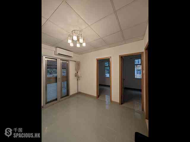 Causeway Bay - Cheong Shing Mansion 01