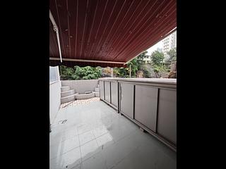Causeway Bay - Cheong Shing Mansion 02