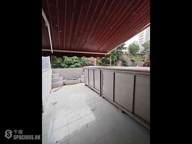 Causeway Bay - Cheong Shing Mansion 02