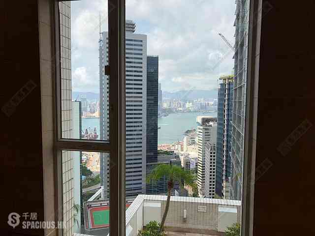 Wan Chai - Star Crest Block 1 04