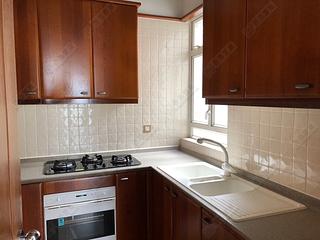 Wan Chai - Star Crest Block 1 02