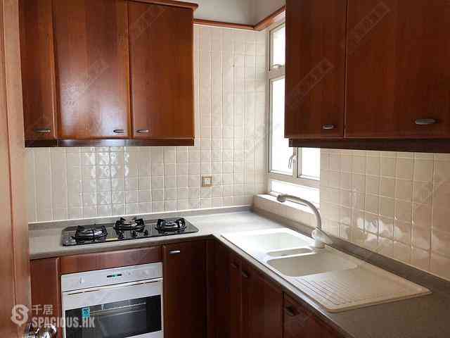 Wan Chai - Star Crest Block 1 02