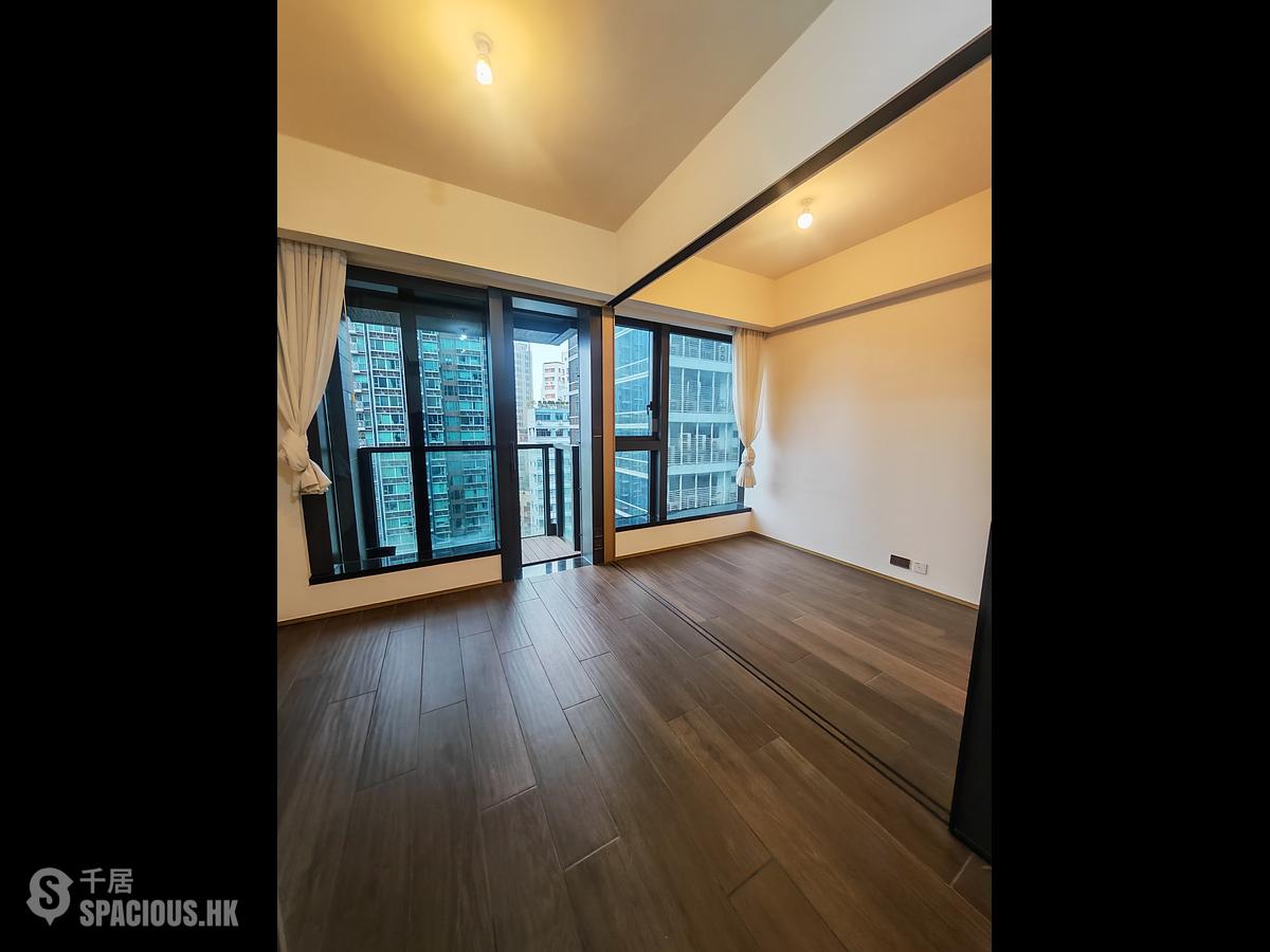 Causeway Bay - The Consonance 01