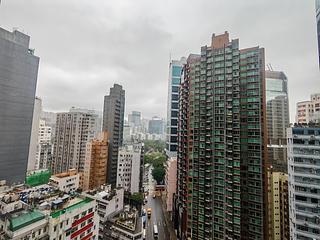 Causeway Bay - The Consonance 04
