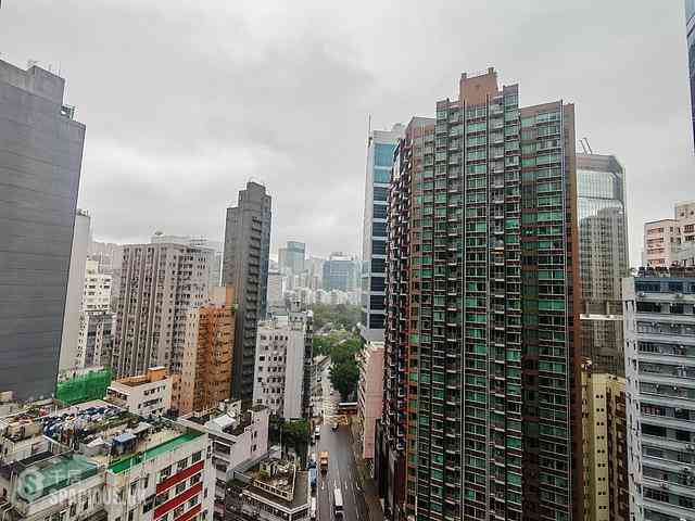 Causeway Bay - The Consonance 04