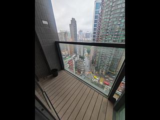 Causeway Bay - The Consonance 08