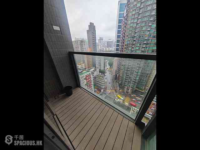 Causeway Bay - The Consonance 08