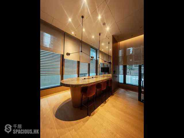Causeway Bay - The Consonance 14