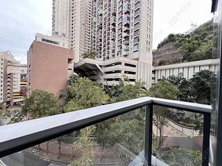 Wan Chai - 33 Kennedy Road 09