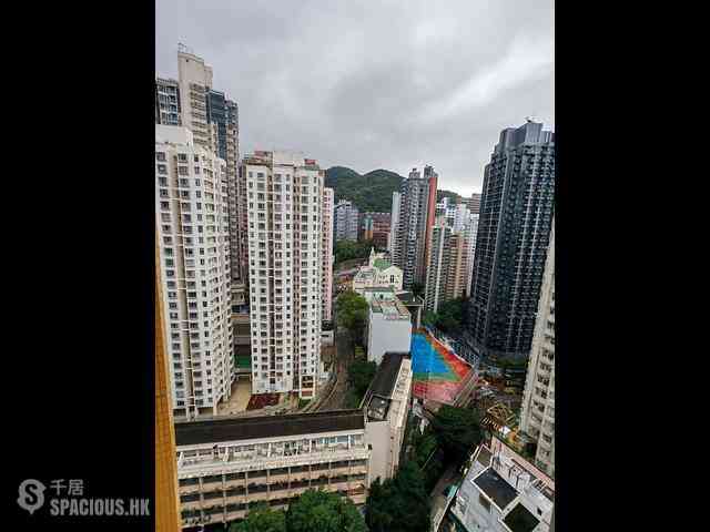 Sai Ying Pun - Grand Scholar 01