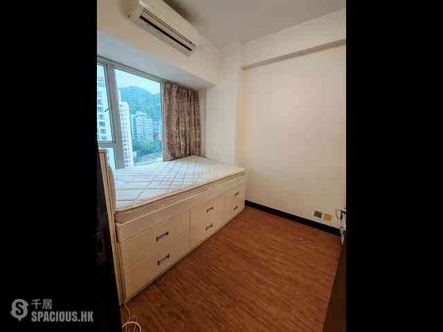 Sai Ying Pun - Grand Scholar 05