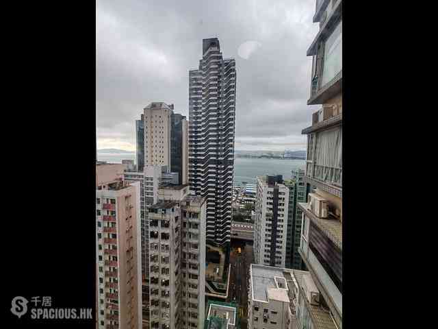 Sai Ying Pun - Grand Scholar 11