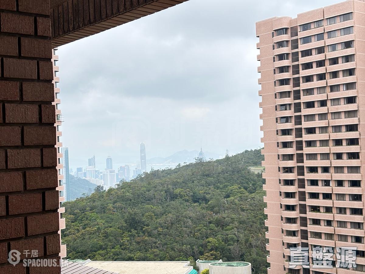 Tai Tam - Hong Kong Parkview Parkview Rise 01