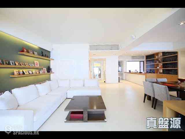 Tai Tam - Hong Kong Parkview Parkview Rise 02