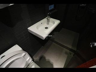 Wan Chai - Wang Gee Mansion 10
