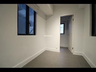 Wan Chai - Wang Gee Mansion 11