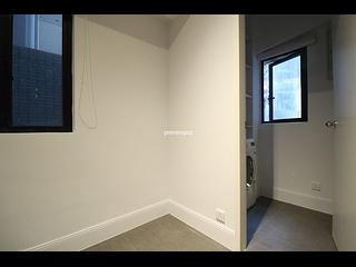 Wan Chai - Wang Gee Mansion 12