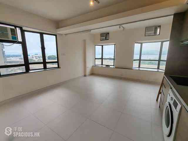 Sai Ying Pun - Connaught Garden Block 2 01