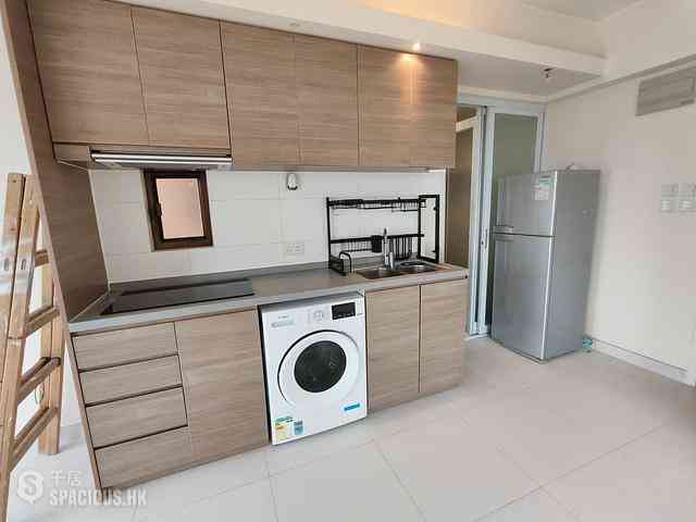 Sai Ying Pun - Connaught Garden Block 2 04