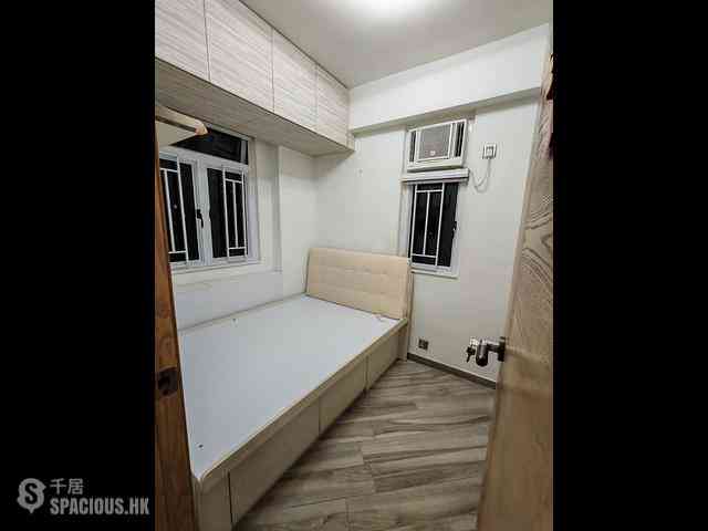 Kennedy Town - Cheong Yue Mansion 04