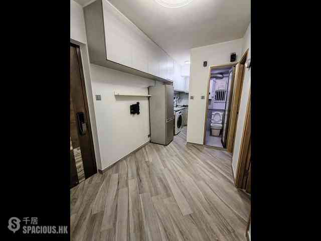 Kennedy Town - Cheong Yue Mansion 02