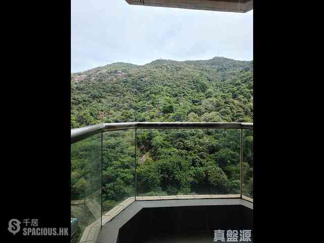 大坑 - 龍華花園1座 02